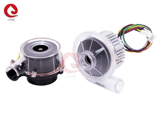 43000rpm 47m3/h Luftstrom Hocheffizienz Bürstenloser Gleichstrom-Bläserventilator OWB8045-24V Für Medizingeräte