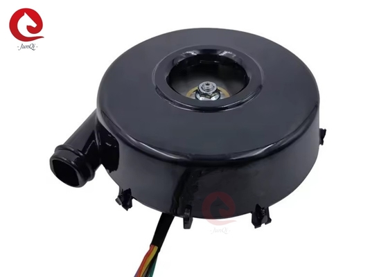 OWB13075-12V Hochleistungsleise Bürstenlose Ventilator Tragbare Bläser in Vibrationsweste / Medizinische