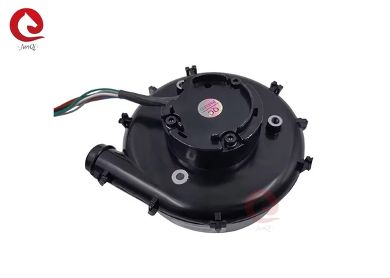 OWB13075-12V Hochleistungsleise Bürstenlose Ventilator Tragbare Bläser in Vibrationsweste / Medizinische