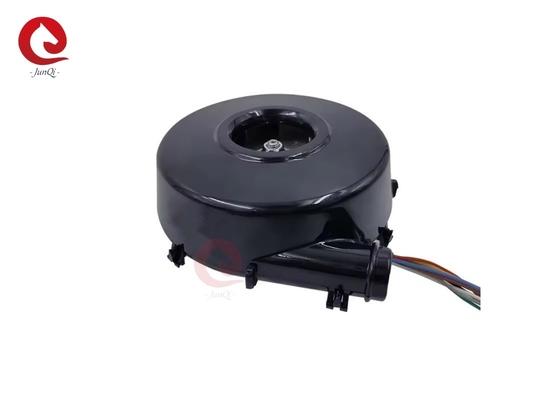OWB13075-12V Hochleistungsleise Bürstenlose Ventilator Tragbare Bläser in Vibrationsweste / Medizinische