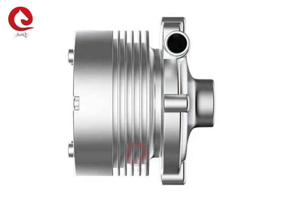OWB7575 Aluminiumlegierung Hochdruck 50 kpa 80000 U/min Kleiner Bürstenloser Zentrifugalbläser-Ventilator für Brennstoffzelle