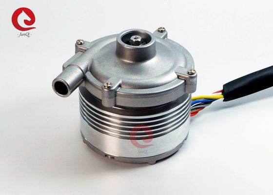 OWB7575 Bürstenloser Gleichstrombläser