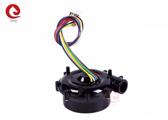 Junqi 24V Bürstenlos OWB7040-24V Zentrifugalluftbläser Lüfter 6,5kpa Für VzBot HevORT 3D-Drucker
