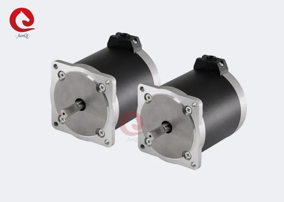 Nema34 1,8 Grad 86mm 2phasiger runder Hybrid-Schrittmotor für Haushaltsluftkonditionierer