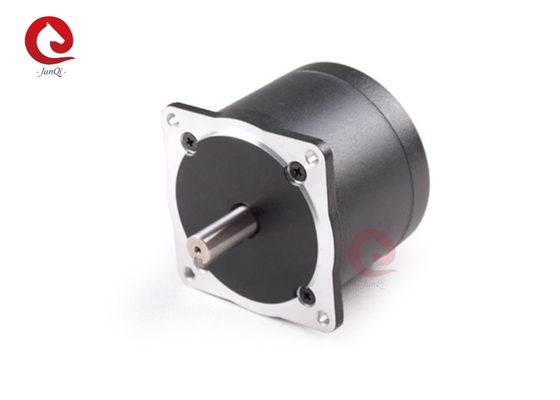 Nema34 1,8 Grad 86mm 2phasiger runder Hybrid-Schrittmotor für Haushaltsluftkonditionierer