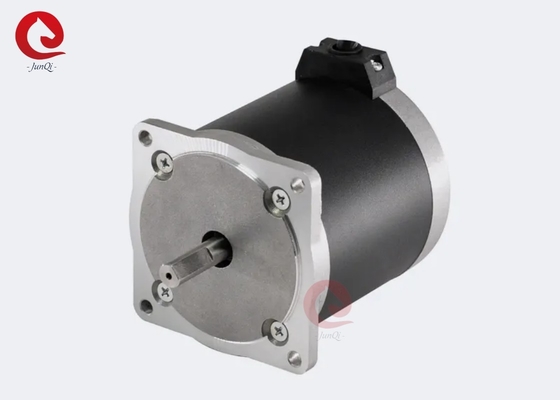 Nema34 1,8 Grad 86mm 2phasiger runder Hybrid-Schrittmotor für Haushaltsluftkonditionierer