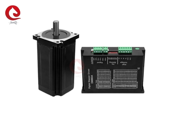 2 Phase 1,8 Grad 3.2N.M Hybrid-Schrittmotor Nema34 86STH80 für CNC-Maschine