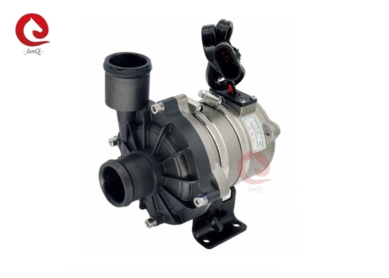 JP200-2-24V-FP 24V 180W 2000L/h 12mm Hochkopf PWM Bürstenlose Wasserpumpe Für Automobilmotor Kühlkreislauf