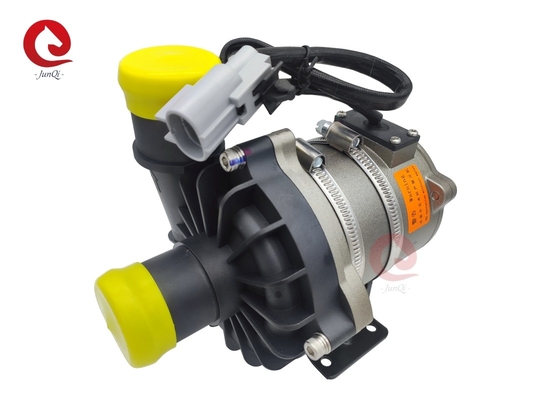 JP200-2-24V-FP 24V 180W 2000L/h 12mm Hochkopf PWM Bürstenlose Wasserpumpe Für Automobilmotor Kühlkreislauf