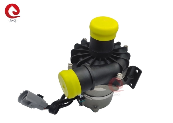 JP200-2-24V-FP 24V 180W 2000L/h 12mm Hochkopf PWM Bürstenlose Wasserpumpe Für Automobilmotor Kühlkreislauf