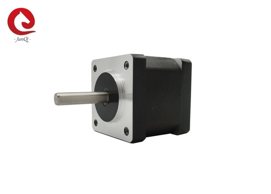 JUNQI Nema14 ((35mm) 2-Phase-Stepper-Motor JQ35HB34-0804A 4-Leads-Drähte 18N.cm Für 3D-Drucker