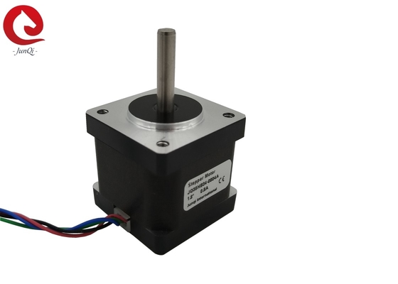 JUNQI Nema14 ((35mm) 2-Phase-Stepper-Motor JQ35HB34-0804A 4-Leads-Drähte 18N.cm Für 3D-Drucker