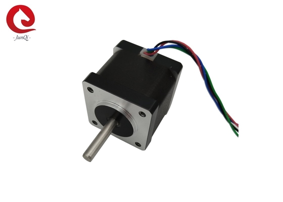 JUNQI Nema14 ((35mm) 2-Phase-Stepper-Motor JQ35HB34-0804A 4-Leads-Drähte 18N.cm Für 3D-Drucker