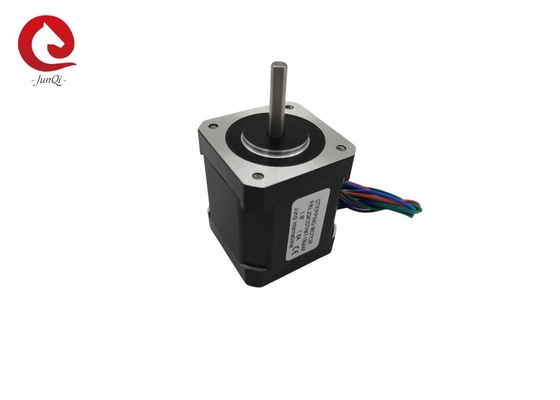 Junqi Nema17 2-Phasen-Schrittmotor JQ42STH47-1804AF 1.8A 0,55N.m Für Gravurmaschine
