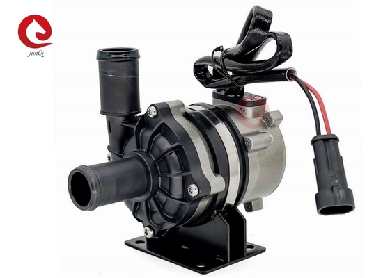 12V/24V Festgeschwindigkeit 100W Elektrowasserpumpe JP100F Für EV-Kühlsystem