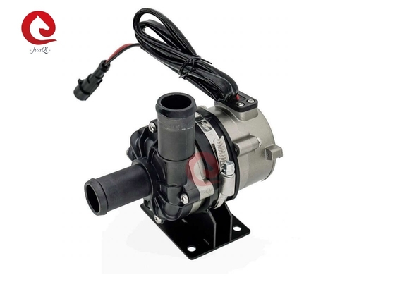 12V/24V Festgeschwindigkeit 100W Elektrowasserpumpe JP100F Für EV-Kühlsystem