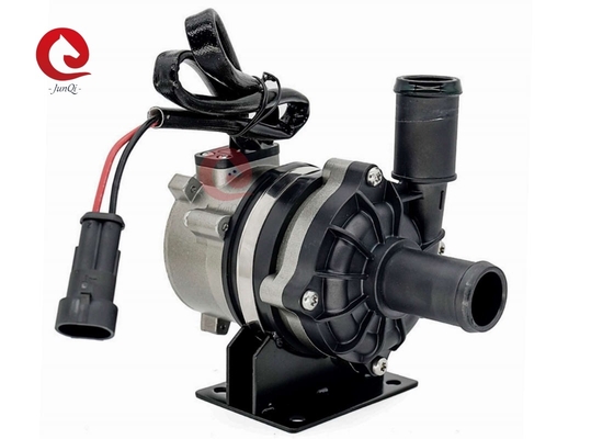 12V/24V Festgeschwindigkeit 100W Elektrowasserpumpe JP100F Für EV-Kühlsystem