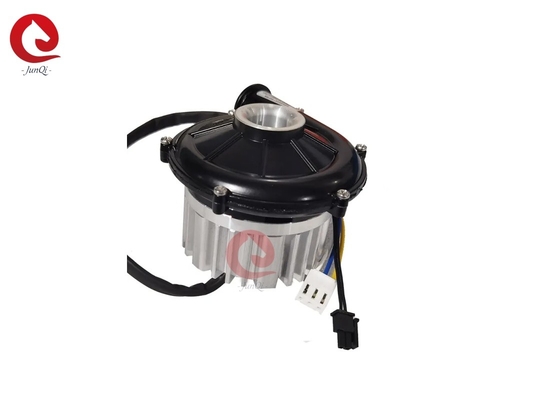 24V Mini-CAPA Bipap-Auspuffventilator, BLDC-Industrielle Zentrifugal-Turbo-Wasserdichte-Blowerventilator
