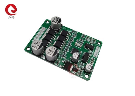 DC7-48V Bürstenloser Motorantrieb JYQD_V6.3B Für 3-Phase-Sensorlosen BLDC-Motor