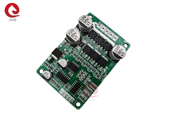 DC7-48V Bürstenloser Motorantrieb JYQD_V6.3B Für 3-Phase-Sensorlosen BLDC-Motor