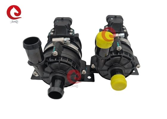 JUNQI IP67 PWM Steuerung Auto Elektro-Bus Wasserpumpe Elektro-Logistikfahrzeug Elektronische Wasserpumpe