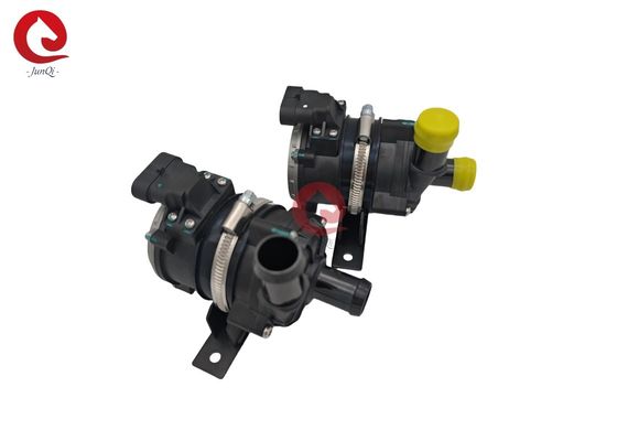 JUNQI IP67 PWM Steuerung Auto Elektro-Bus Wasserpumpe Elektro-Logistikfahrzeug Elektronische Wasserpumpe