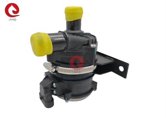 12V/24VDC 80W BLDC-Kühlmittel-Elektrowasserpumpe mit PWM-Steuerung für elektrisches Van-Wärmemanagement