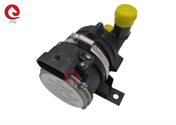 12V/24VDC 80W BLDC-Kühlmittel-Elektrowasserpumpe mit PWM-Steuerung für elektrisches Van-Wärmemanagement