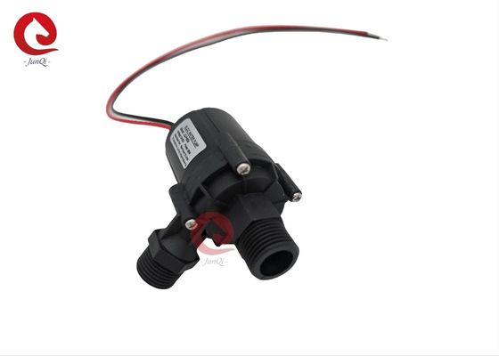 JQ-P4504 Beatuty Ausrüstung Pumpe, 24VDC 30W leise Niedrigschwingung BLDC Wasserpumpe für Haarwaschmaschinen