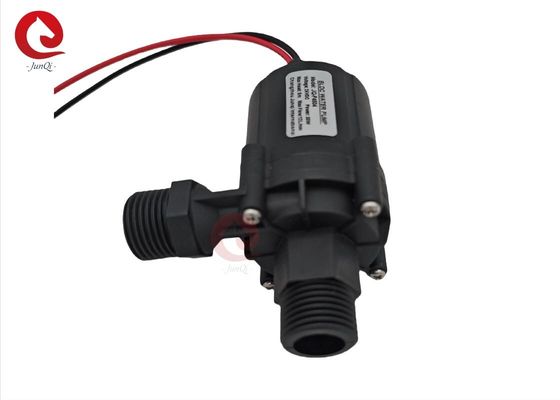 JQ-P4504 Beatuty Ausrüstung Pumpe, 24VDC 30W leise Niedrigschwingung BLDC Wasserpumpe für Haarwaschmaschinen