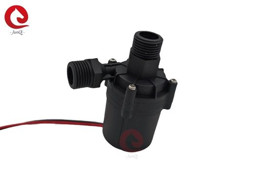 JQ-P4504 Beatuty Ausrüstung Pumpe, 24VDC 30W leise Niedrigschwingung BLDC Wasserpumpe für Haarwaschmaschinen