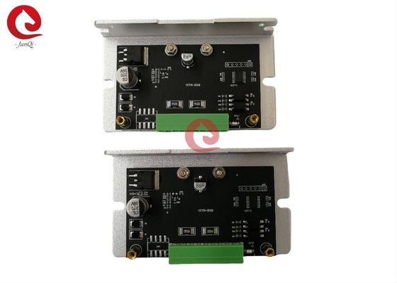 PM-Stepper-Motor-Treiber CCYH-201M, 12v-40VDC 0.5A-1A Antrieb 2-Phase und 4-Phase-Steppermotor