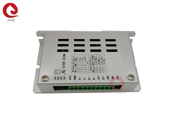 PM-Stepper-Motor-Treiber CCYH-201M, 12v-40VDC 0.5A-1A Antrieb 2-Phase und 4-Phase-Steppermotor