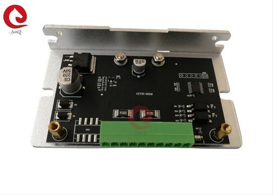 PM-Stepper-Motor-Treiber CCYH-201M, 12v-40VDC 0.5A-1A Antrieb 2-Phase und 4-Phase-Steppermotor