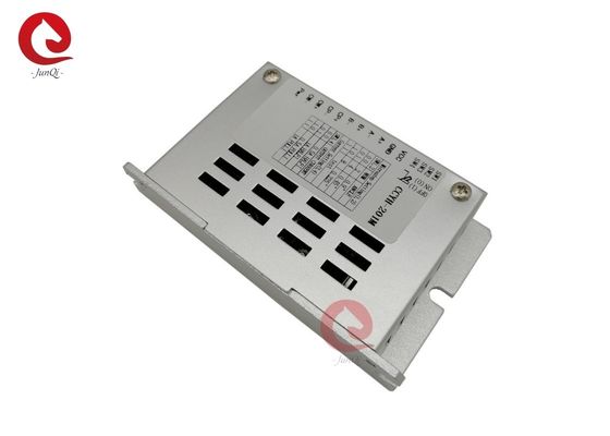 PM-Stepper-Motor-Treiber CCYH-201M, 12v-40VDC 0.5A-1A Antrieb 2-Phase und 4-Phase-Steppermotor