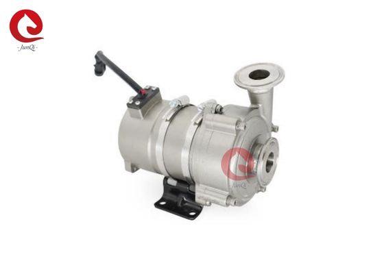 JUNQI 48V JP400C BLDC Wasserpumpe 3500LPH H=20m 400W Edelstahlpumpe für Energiespeicher Batterie Thermomanagement Flüssigkeitskühlsystem