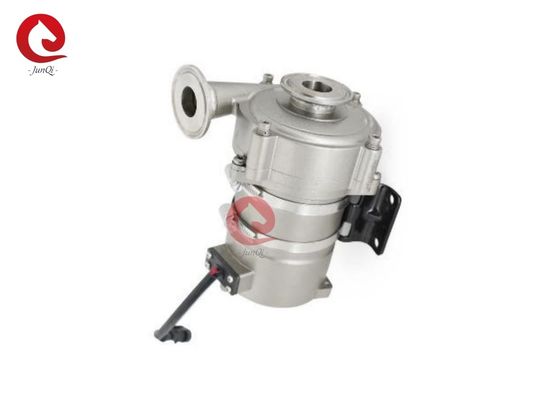 JUNQI 48V JP400C BLDC Wasserpumpe 3500LPH H=20m 400W Edelstahlpumpe für Energiespeicher Batterie Thermomanagement Flüssigkeitskühlsystem