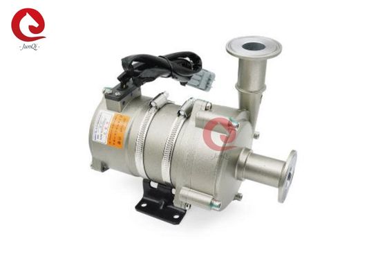 JUNQI JP300C mit Chuck Plate Bürstenlose DC Wasserpumpe 24V 300W für Rechenzentrum Kühlsystem