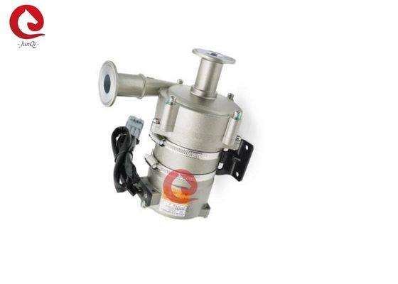 JUNQI JP300C mit Chuck Plate Bürstenlose DC Wasserpumpe 24V 300W für Rechenzentrum Kühlsystem