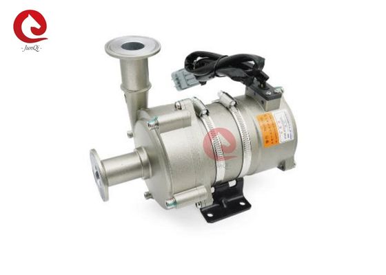 JUNQI JP300C mit Chuck Plate Bürstenlose DC Wasserpumpe 24V 300W für Rechenzentrum Kühlsystem