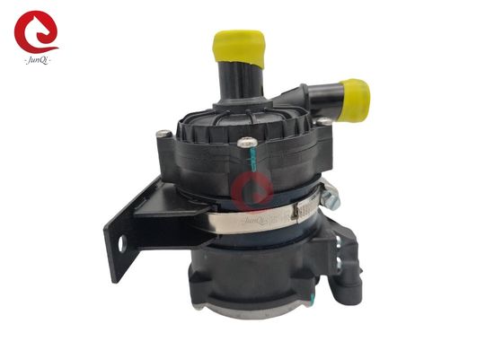 12V BLDC Mini Wasserpumpe 20L/Min Durchfluss 8m Förderhöhe JP80-12V Boosterpumpe für Elektroautos