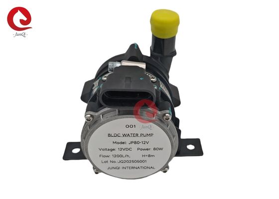 24V BLDC-Wasserpumpe 8m Kopf 20L/Min Für Elektrofahrzeuge