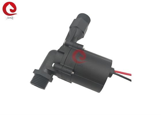 12V/24V DC Elektrischer Warmwasserbereiter Kleine Waschmaschine Boosterpumpe JQ-P4502