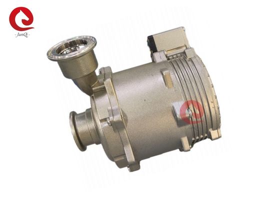 48V 750W 5300LPH Durchfluss Edelstahl DC Wasserpumpe für Energiespeicher-Kühlsystem JP700C-48V