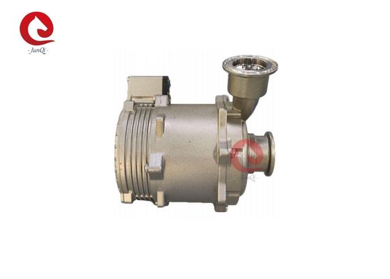 48V 750W 5300LPH Durchfluss Edelstahl DC Wasserpumpe für Energiespeicher-Kühlsystem JP700C-48V
