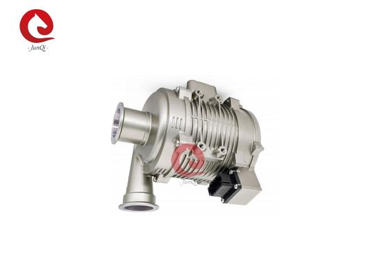 Hochspannung DC540V 1500W Bürstenlose Gleichspannungswasserpumpe JP1500-540V für elektrisierte Maschinenfahrzeuge