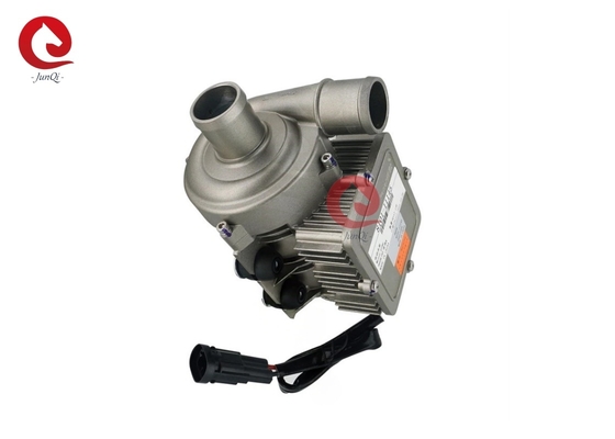 JUNQI DC24V 920W 6500L/h 23m Lift Elektrische Wasserpumpe für Fahrzeugthermisches Managementsystem