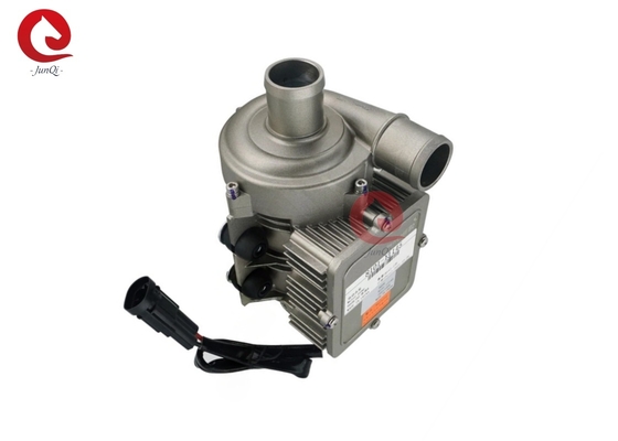 JUNQI DC24V 920W 6500L/h 23m Lift Elektrische Wasserpumpe für Fahrzeugthermisches Managementsystem