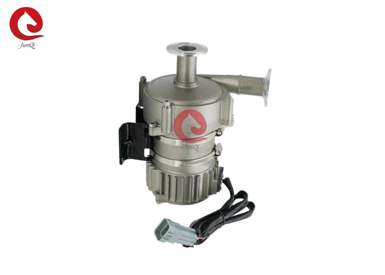 JUNQI  JP400C-24V  2400L/H  H=25m  Kühlmittel-Wasserpumpe für Energiespeicher-Kühlsysteme