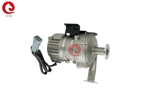 JUNQI  JP400C-24V  2400L/H  H=25m  Kühlmittel-Wasserpumpe für Energiespeicher-Kühlsysteme